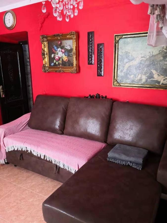 شقة Casa Ronda 1808 المظهر الخارجي الصورة