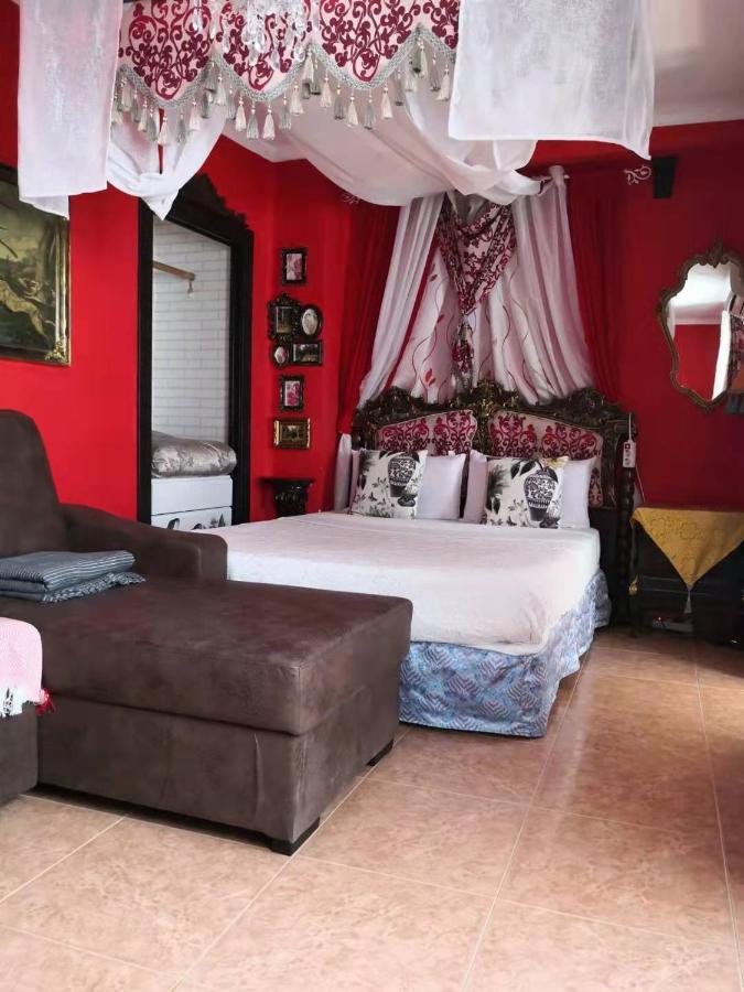 شقة Casa Ronda 1808 المظهر الخارجي الصورة