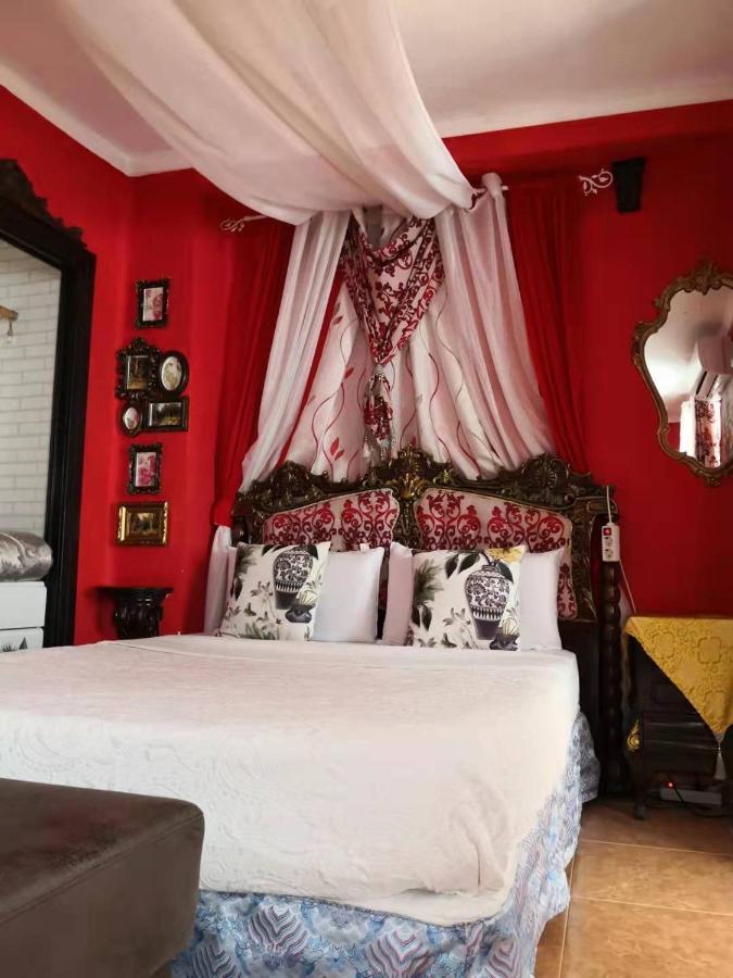 شقة Casa Ronda 1808 المظهر الخارجي الصورة