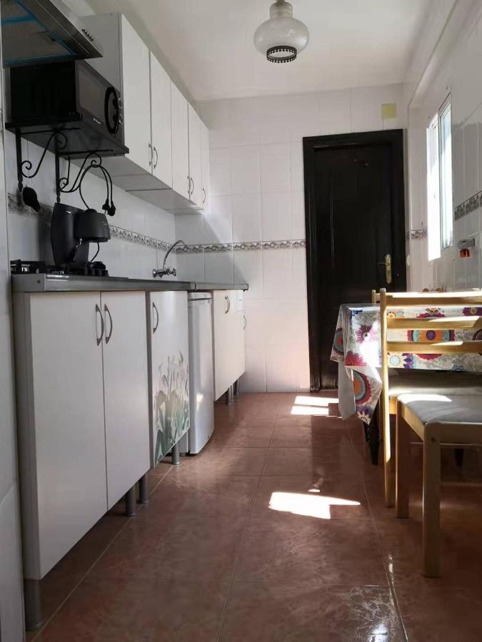 شقة Casa Ronda 1808 المظهر الخارجي الصورة