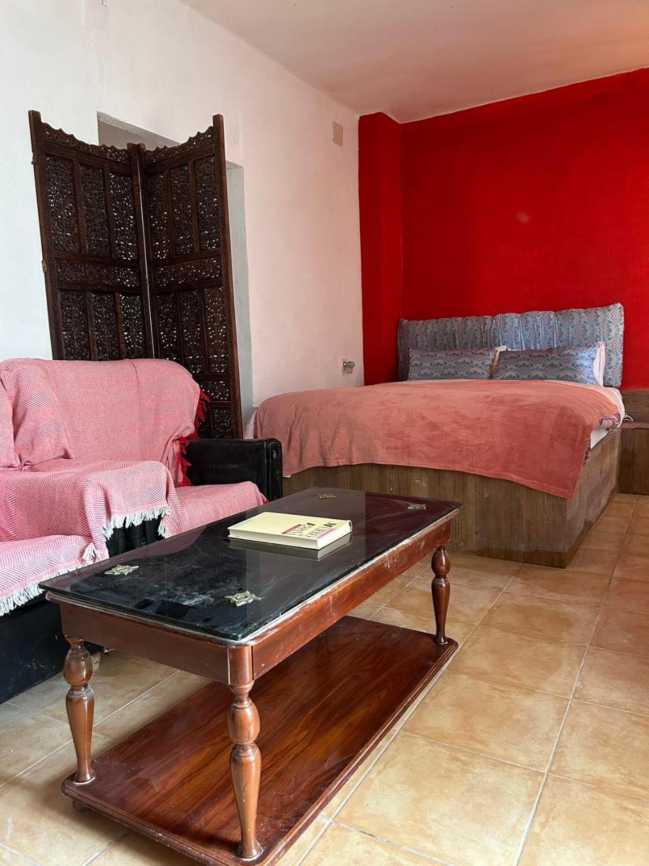 شقة Casa Ronda 1808 المظهر الخارجي الصورة