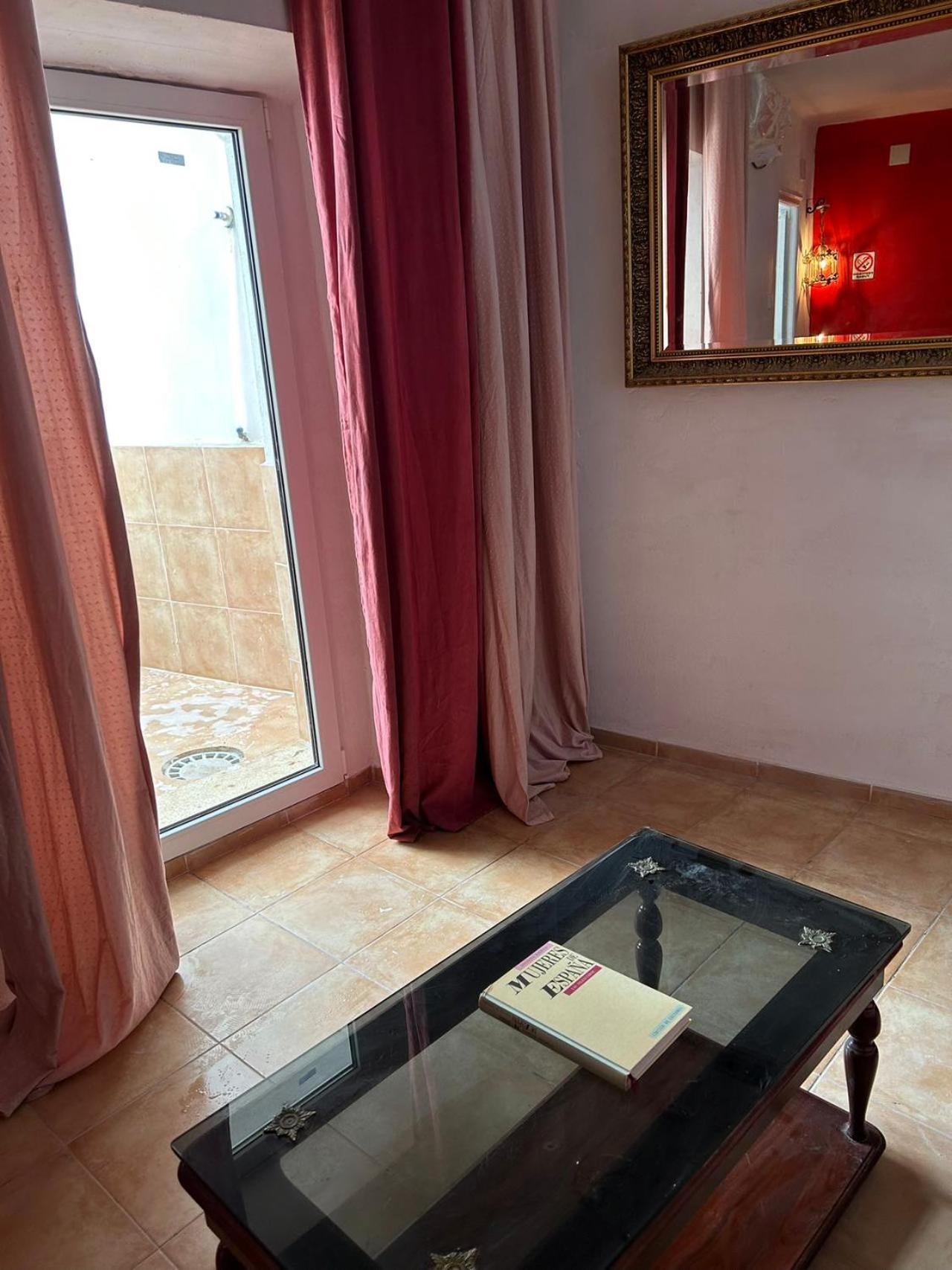 شقة Casa Ronda 1808 المظهر الخارجي الصورة