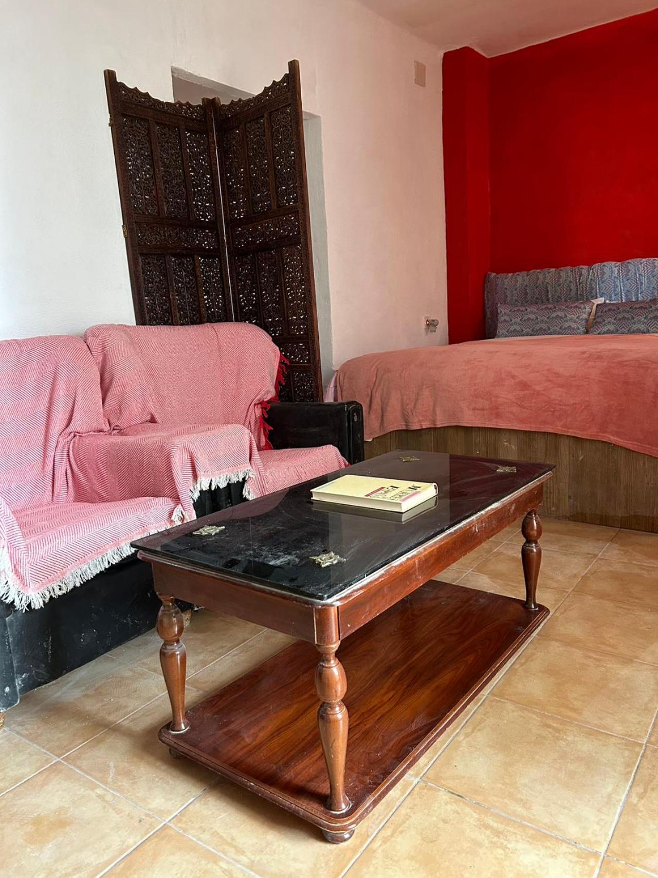 شقة Casa Ronda 1808 المظهر الخارجي الصورة