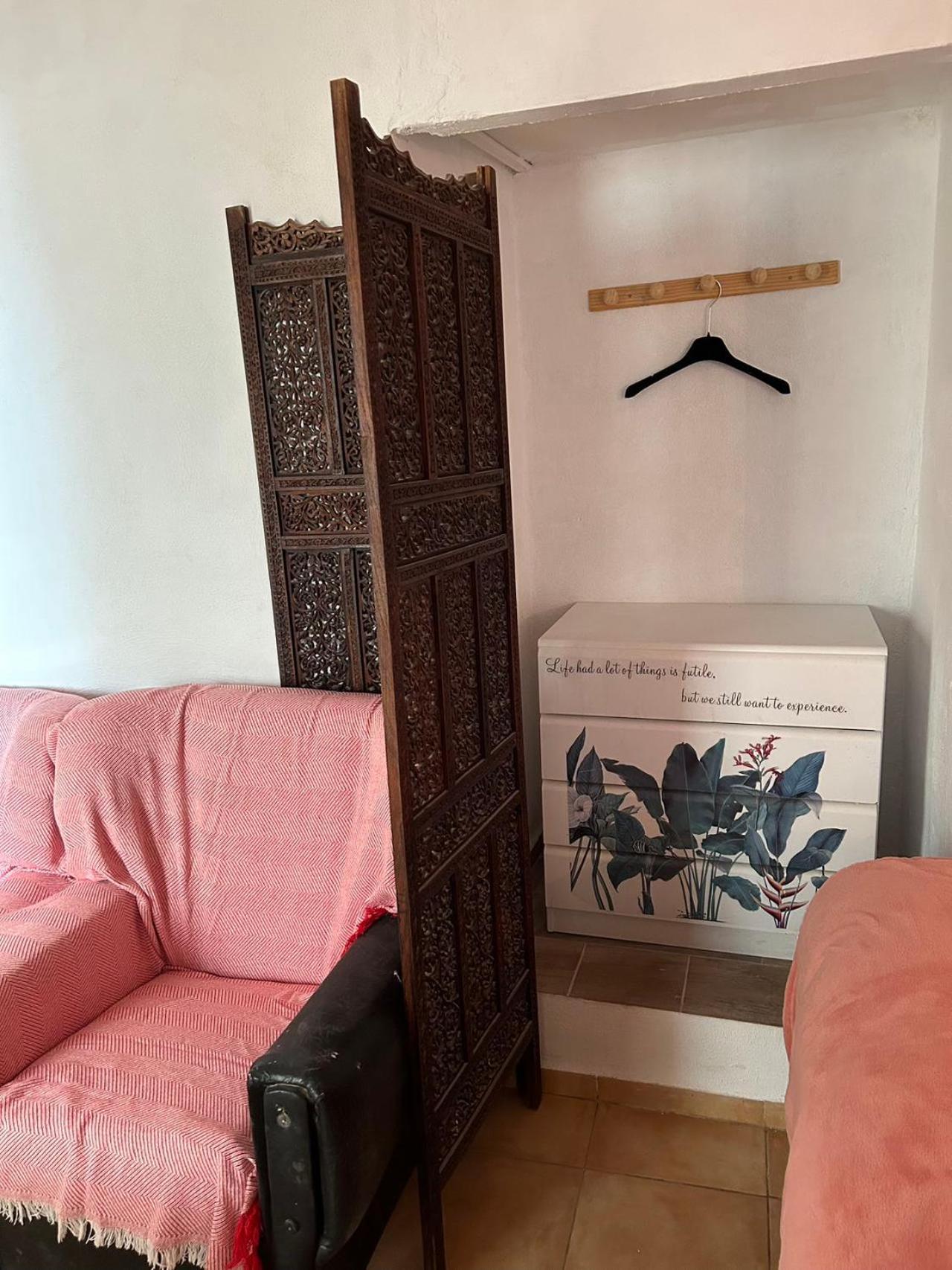 شقة Casa Ronda 1808 المظهر الخارجي الصورة