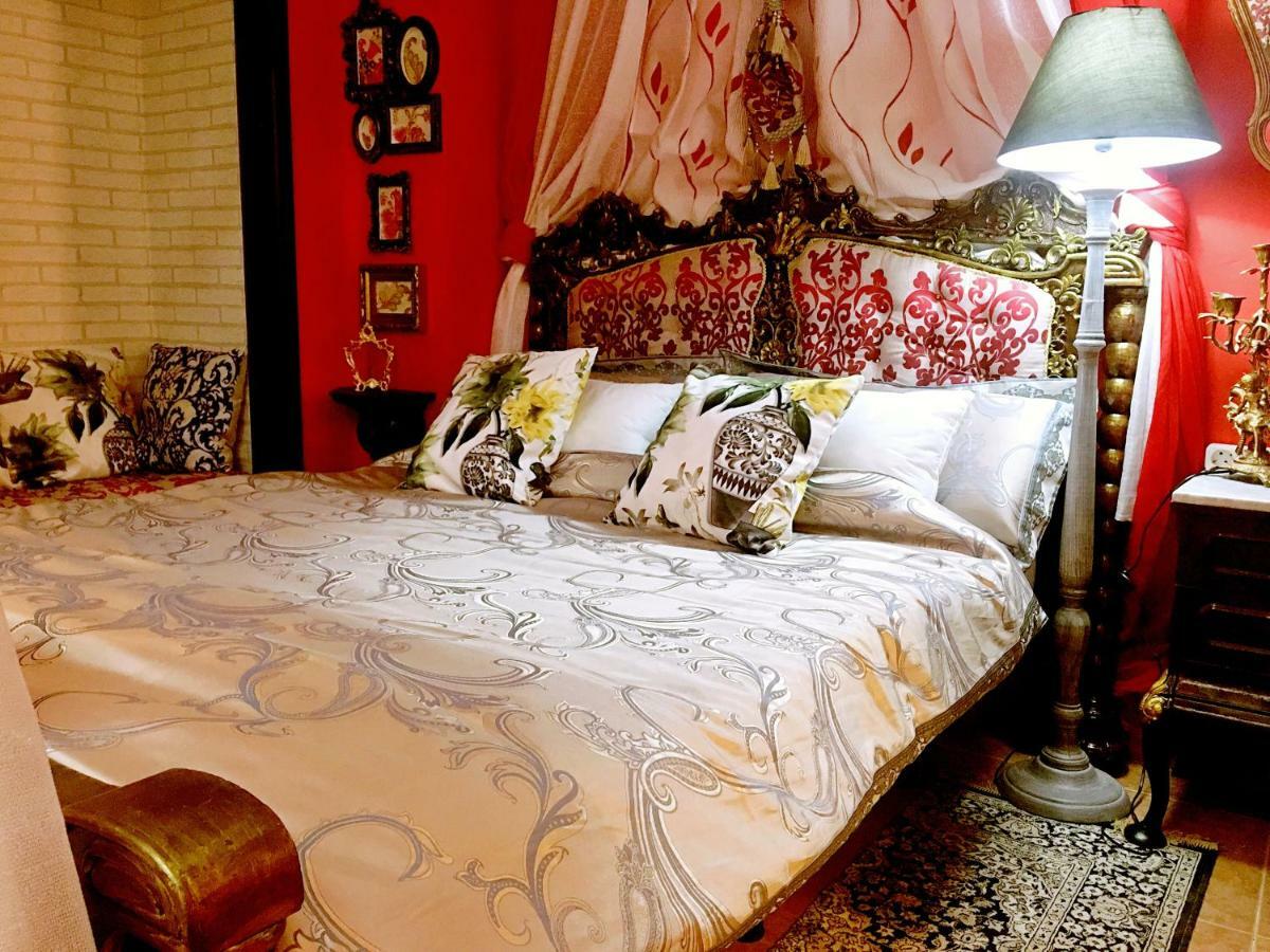 شقة Casa Ronda 1808 المظهر الخارجي الصورة