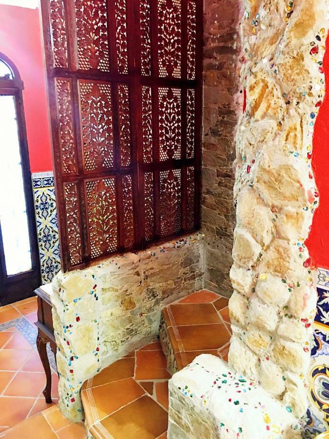 شقة Casa Ronda 1808 المظهر الخارجي الصورة