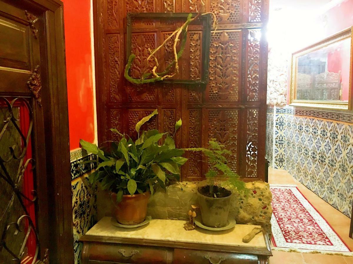 شقة Casa Ronda 1808 المظهر الخارجي الصورة