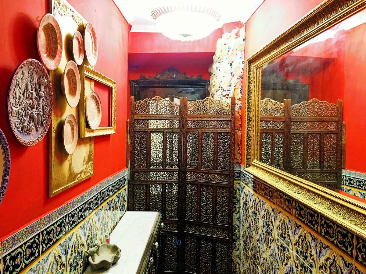 شقة Casa Ronda 1808 المظهر الخارجي الصورة