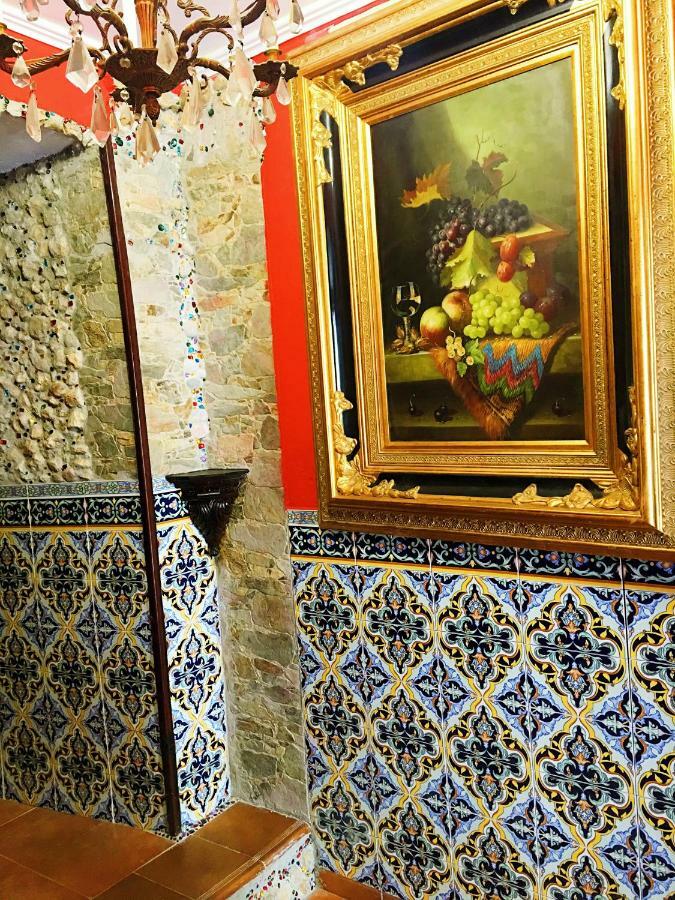 شقة Casa Ronda 1808 المظهر الخارجي الصورة