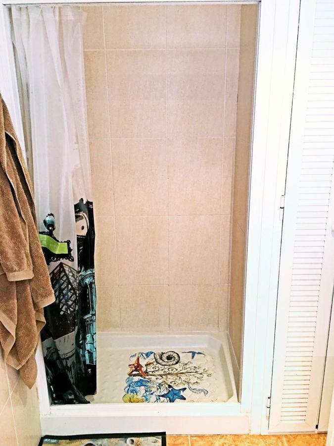 شقة Casa Ronda 1808 المظهر الخارجي الصورة