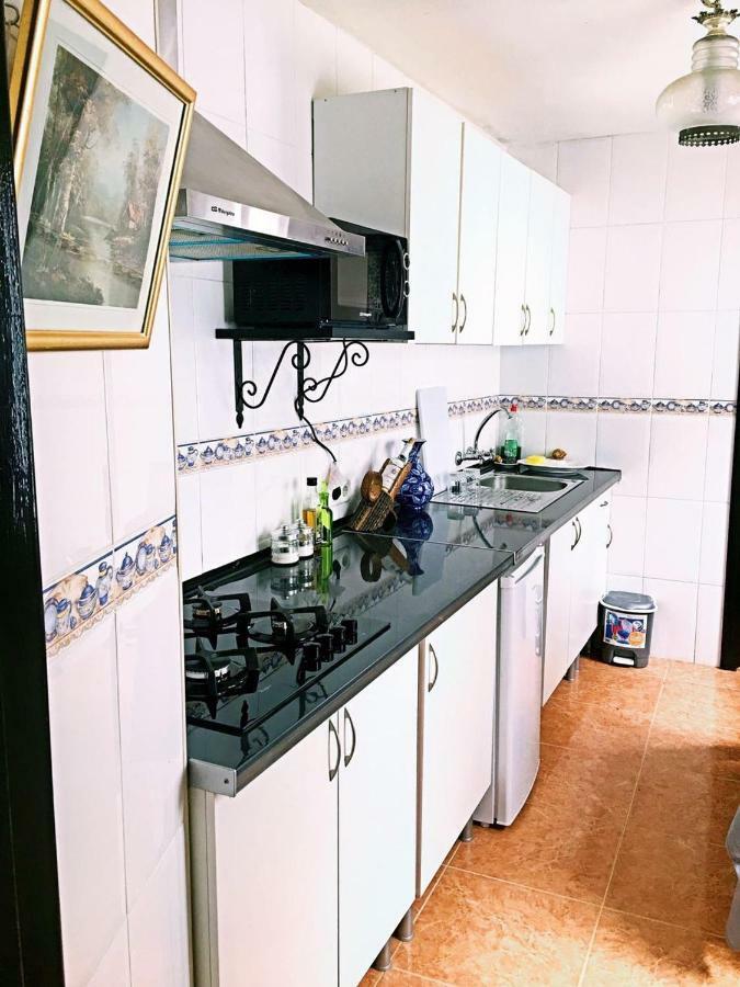 شقة Casa Ronda 1808 المظهر الخارجي الصورة