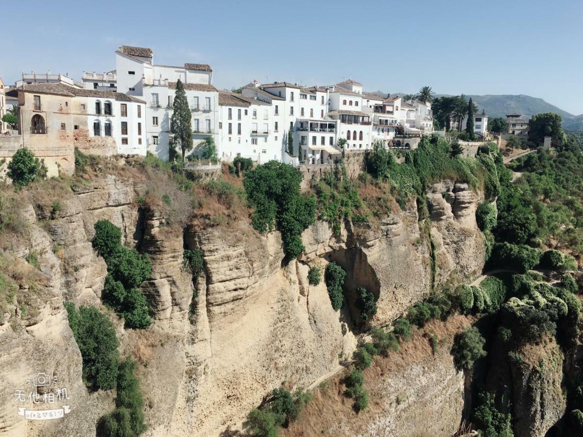 شقة Casa Ronda 1808 المظهر الخارجي الصورة
